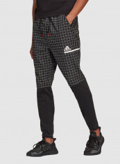 Z.N.E. Sportswear Primeblue Sweatpants Black reviews Z.N.E. Sportswear Primeblue Sweatpants Black