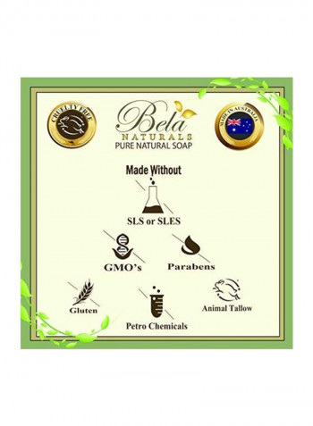 Pure Argan Oil 32ounce