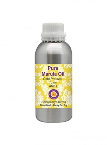 Pure Marula Oil Multicolour 300ml