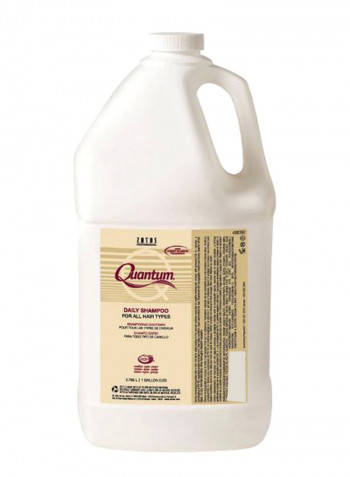 Quantum Daily Cleaning Shampoo 3.785L