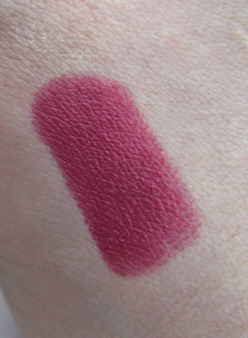 Rouge Pur Couture The Mats Lipstick 207 Rose Perfecto