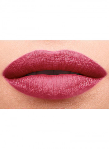 Rouge Pur Couture The Mats Lipstick 207 Rose Perfecto