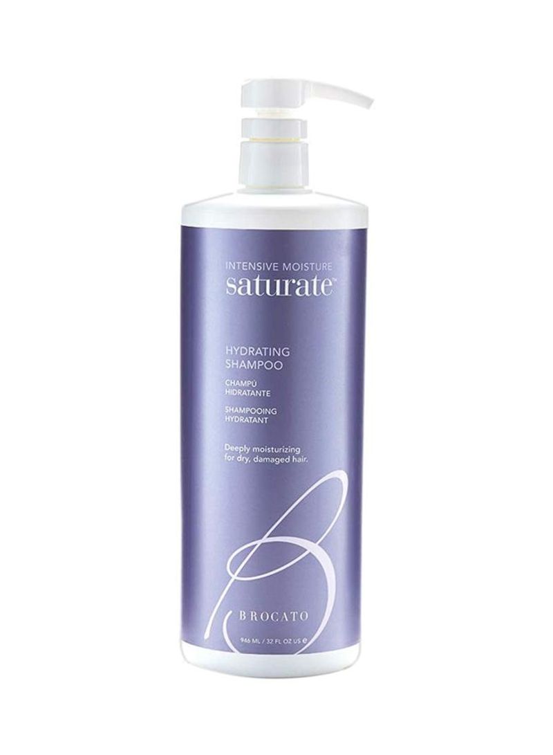 Saturate Hydrating Shampoo 946ml