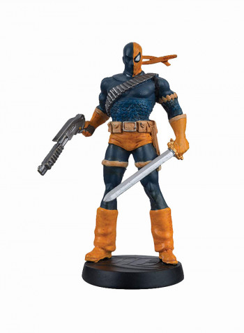 Super Hero Collection: Deathstroke Statue