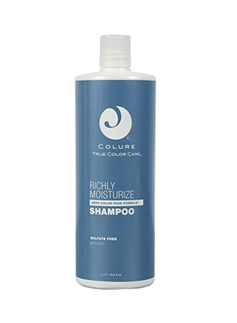 True Color Care Richly Moisturize Shampoo 33.8ounce