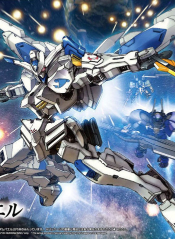 1/144 HG Iron-Blooded Orphans #36 Gundam Bael