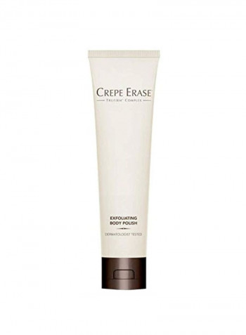 Exfoliating Body Polish TruFirm Complex 4.2ounce