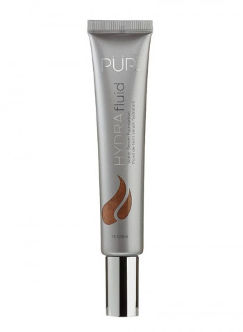 Hydrafluid Water Serum Foundation Deep