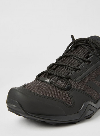 Terrex AX3 Hiking Shoes Black