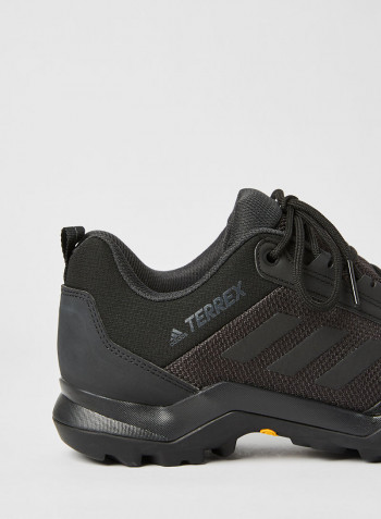 Terrex AX3 Hiking Shoes Black