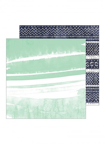 Double Sided Cardstock