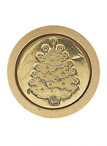 Pack Of 7 Sealing Set Red/Grey/Brown