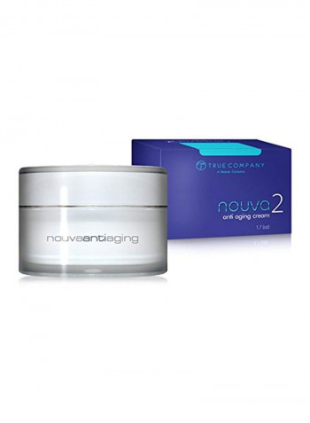 Anti Aging Moisturizer Cream 1.7ounce