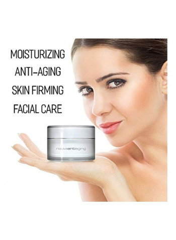 Anti Aging Moisturizer Cream 1.7ounce