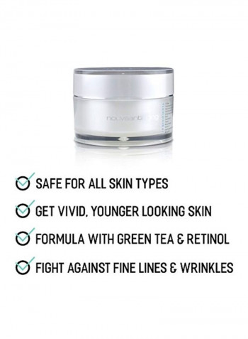 Anti Aging Moisturizer Cream 1.7ounce
