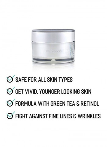 Anti Aging Moisturizer Cream 1.7ounce