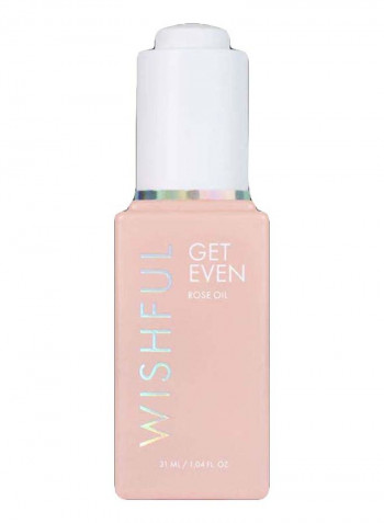 Get Even Rose Oil 31ml