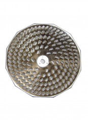 Replacement Grill Plate Gold 4millimeter