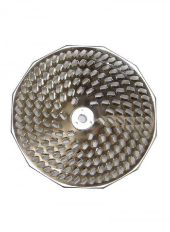 Replacement Grill Plate Gold 4millimeter