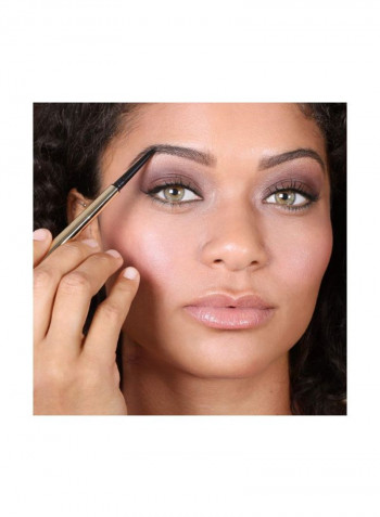 All Day Micro Brow Pencil 3 Cappuccino