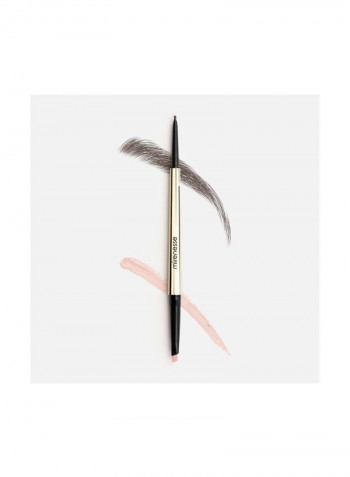 All Day Micro Brow Pencil 3 Cappuccino