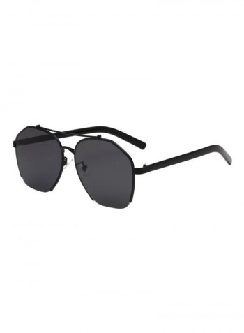Asymmetrical Sunglasses