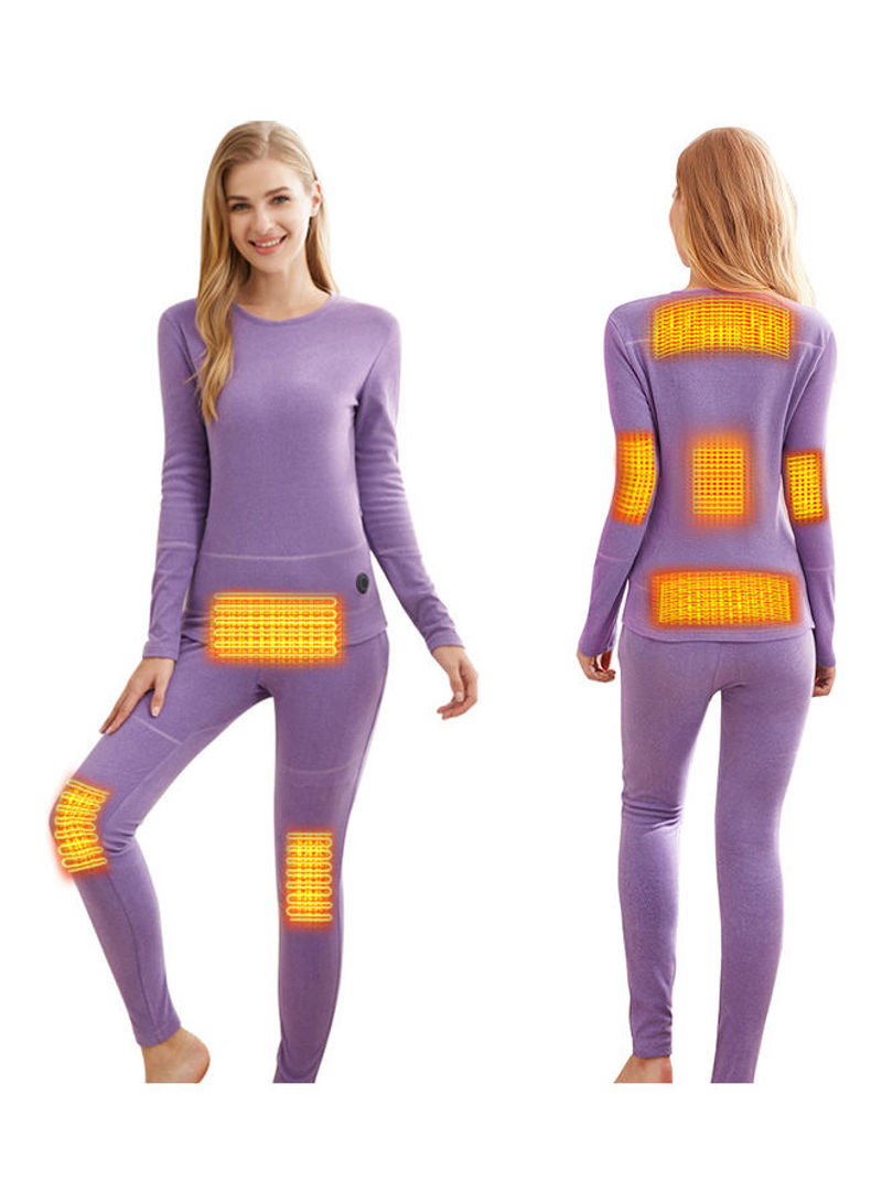 Electric Heating Suits