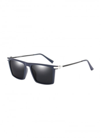Men's Rectangular Sunglasses