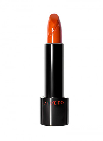 Rouge Matte Lipstick Fire Topaz OR417
