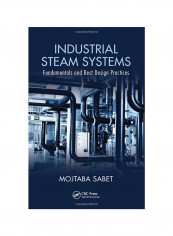 Industrial Steam Systems : Fundamentals And Best Design Practices Hardcover 1