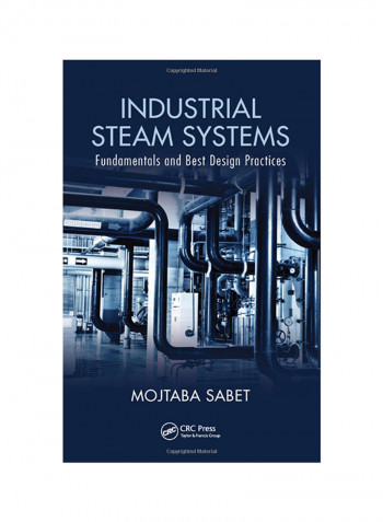 Industrial Steam Systems : Fundamentals And Best Design Practices Hardcover 1