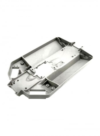Long Wheelbase E-Maxx Chassis TRA3922A