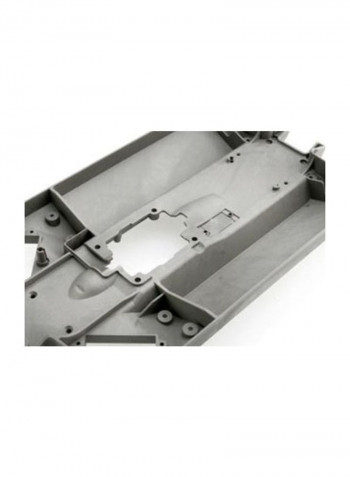 Long Wheelbase E-Maxx Chassis TRA3922A