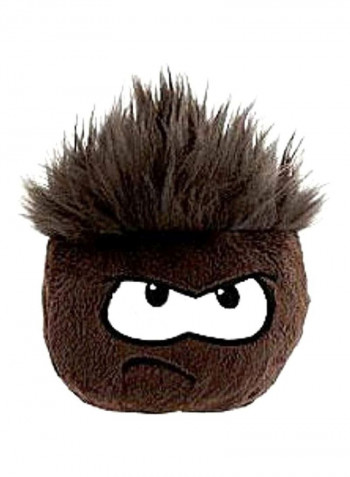 Puffle Plush Toy 4inch