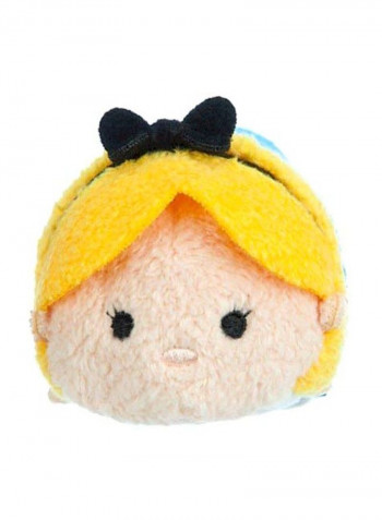 Tsum Tsum Plush Toy 3.5inch