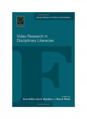 Video Research In Disciplinary Literacies Paperback