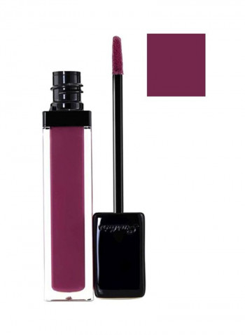 Ki**Ki** Liquid Lipstick Alluring Matte