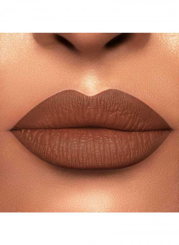 Ki**Ki** Liquid Lipstick L305 Daring Matte