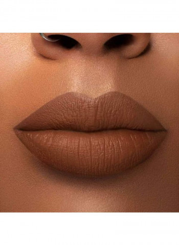 Ki**Ki** Liquid Lipstick L305 Daring Matte