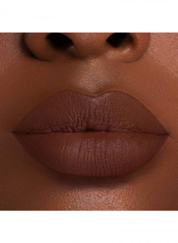 Ki**Ki** Liquid Lipstick L305 Daring Matte
