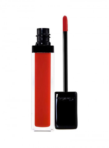 Ki**Ki** Liquid Lipstick L320 Parisian Matte