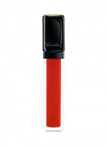 Ki**Ki** Liquid Lipstick L320 Parisian Matte