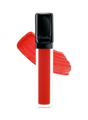 Ki**Ki** Liquid Lipstick L320 Parisian Matte