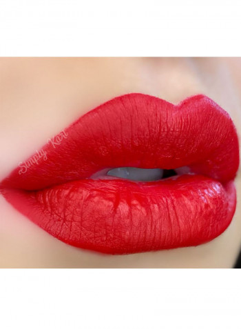 Ki**Ki** Liquid Lipstick L320 Parisian Matte