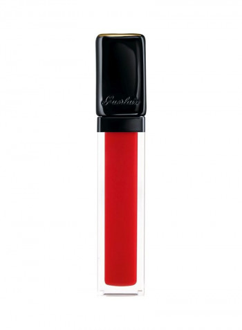 Ki**Ki** Liquid Lipstick L321 Madame Matte