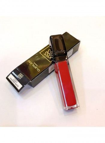 Ki**Ki** Liquid Lipstick L321 Madame Matte