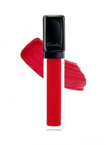 Ki**Ki** Liquid Lipstick L321 Madame Matte