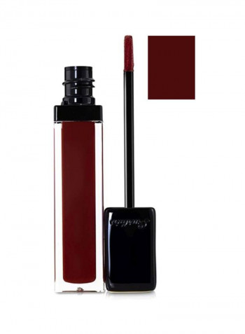 Ki**Ki** Liquid Lipstick L322 Seductive
