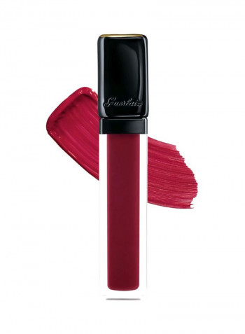 Ki**Ki** Liquid Lipstick L369 Tempting Matte