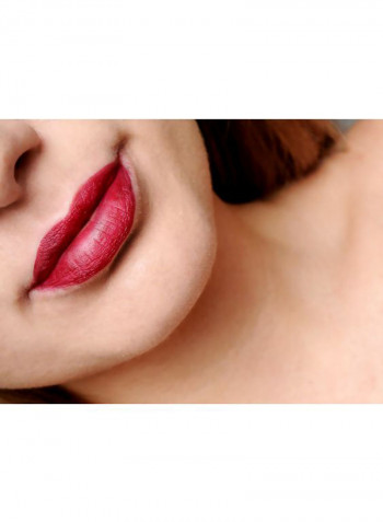 Ki**Ki** Liquid Lipstick L369 Tempting Matte